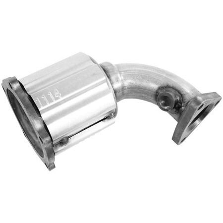 Walker Catalytic Converter, 16192 16192